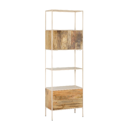 ארון ווד טריי נטוראל