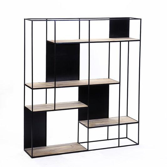 מדפים אדישן