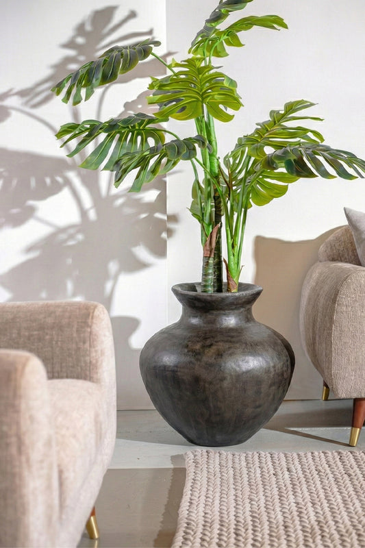 כד פרימיטיב בלאק