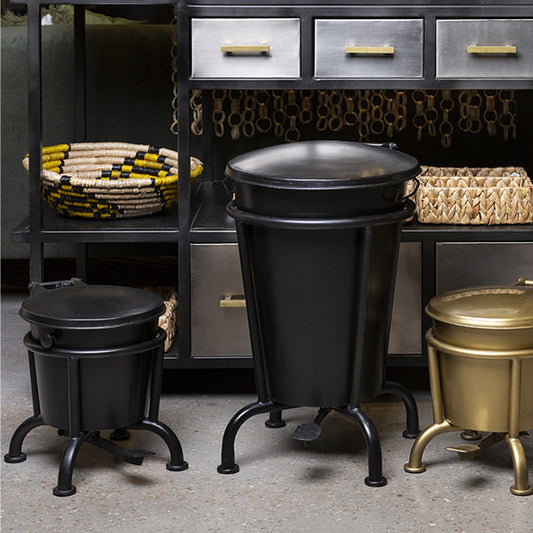 אולד דלהי בין בלאק S