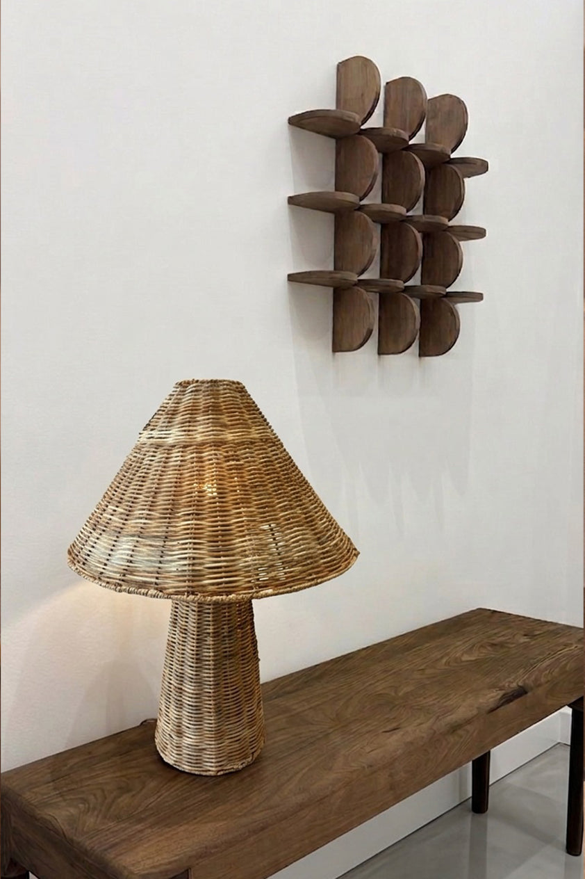 מנורה ריזורט 38x38x39