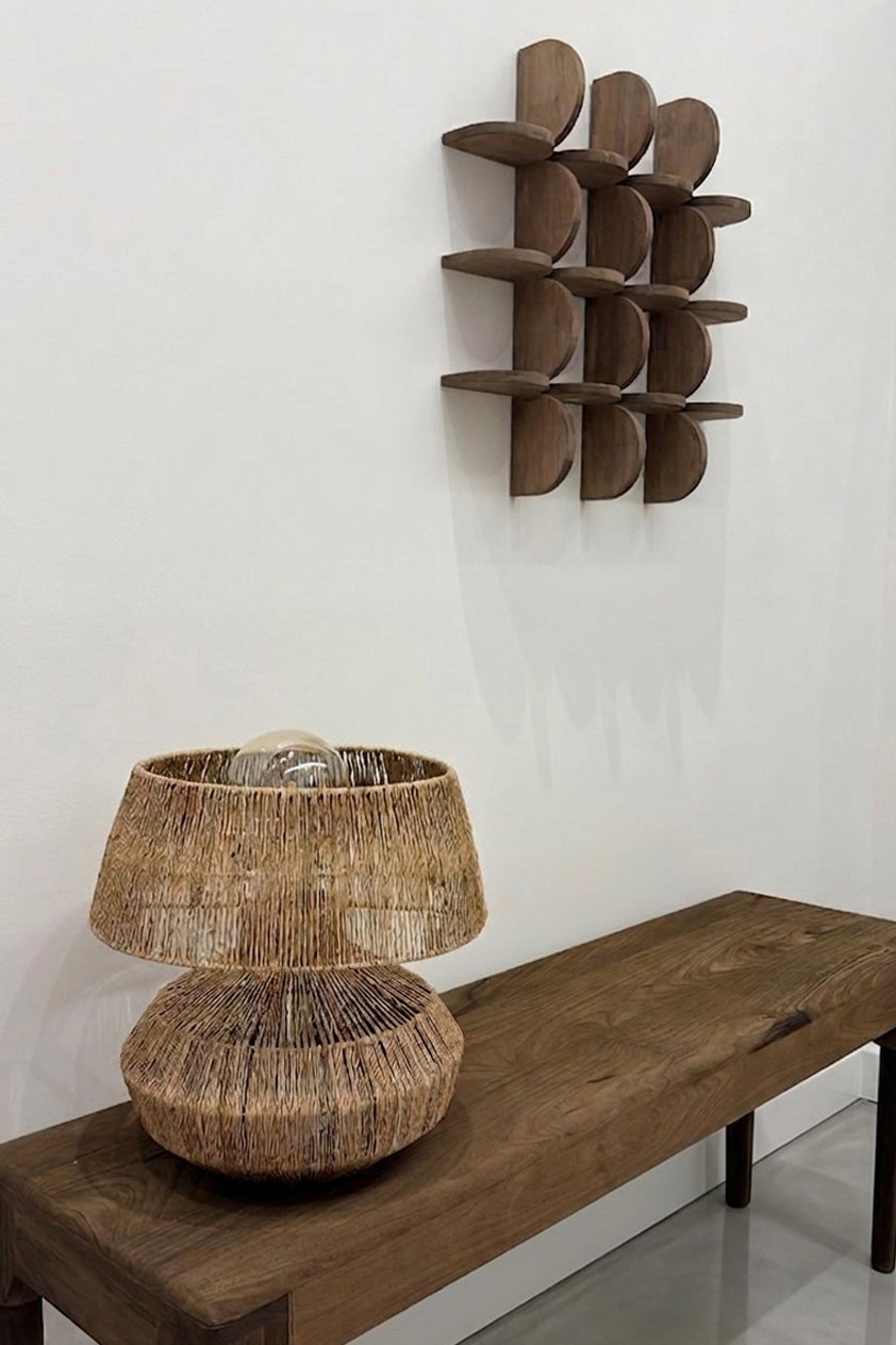 מדפים טיימלס60x11x60