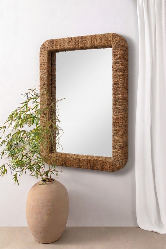 מראה ריזורט 45x60x8