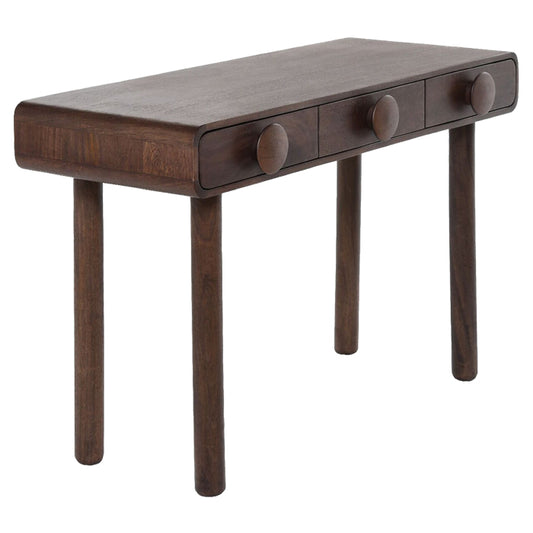 קונסולה ברנארד בראון