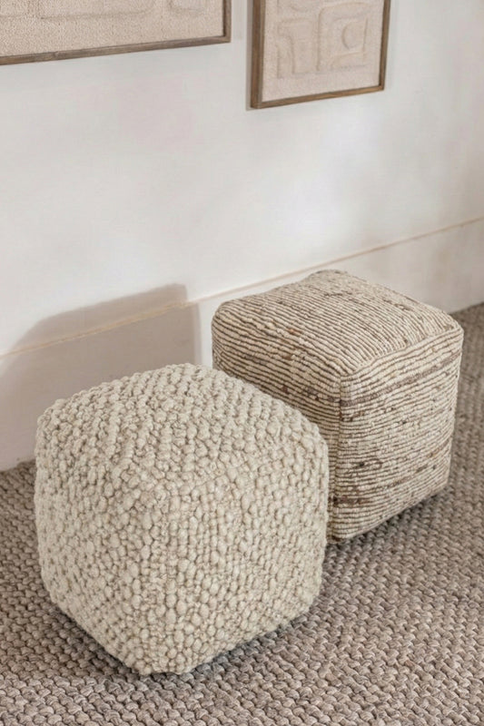 פוף ליבינג בז'