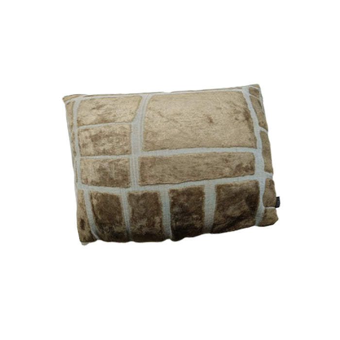 כרית גולד קוסט בראון