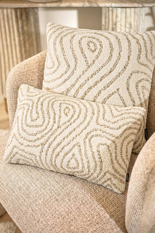 כרית גולד קוסט ווייט