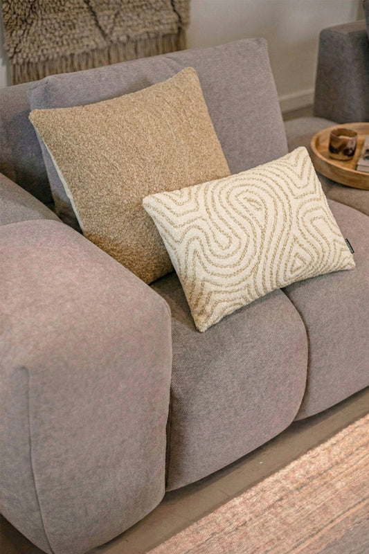 כרית גולד קוסט בז'