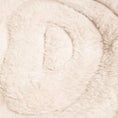 שטיח מיסטיק אורגניק אייבורי 160X230