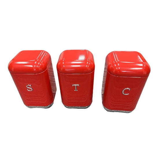 קופי שוגר טי בוקס רד