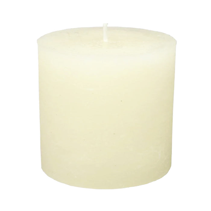 נר מון SHELL ווייט 10x10