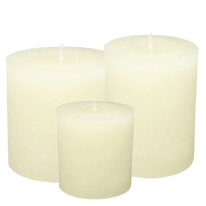 נר מון של ווייט 9x15