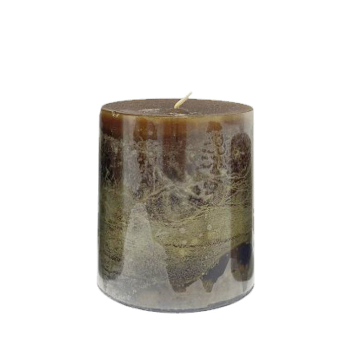 נר ארת' רות טרה 7x7.5