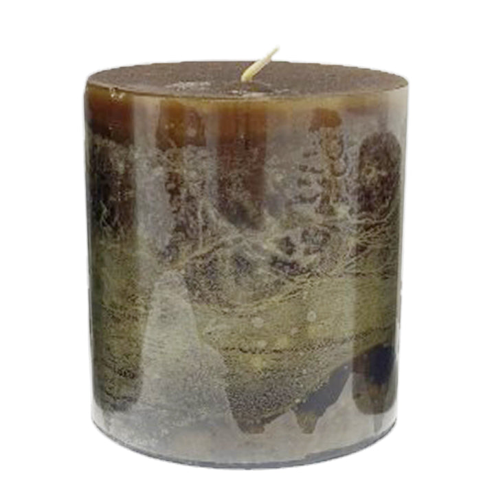 נר ארת' רות טרה 10x10