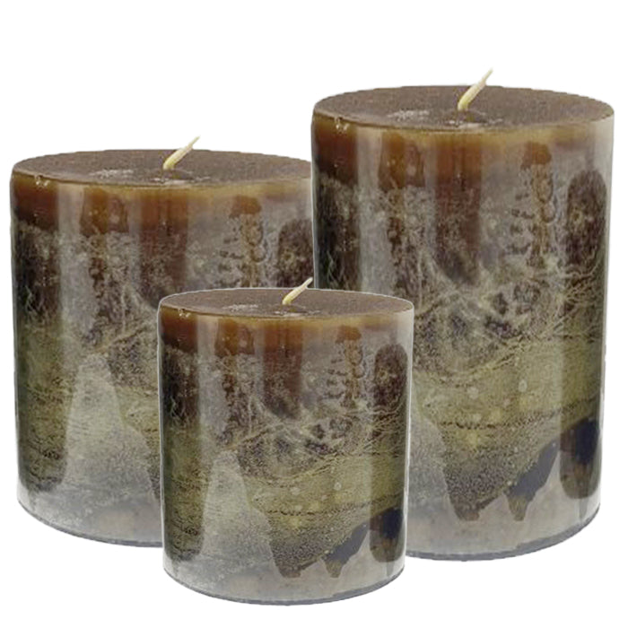 נר ארת' רוטס טרה 10x10