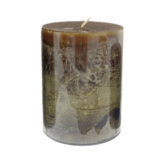 נר ארת' רות טרה 9x15