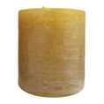 נר אמבר דיון קראמל 10x10
