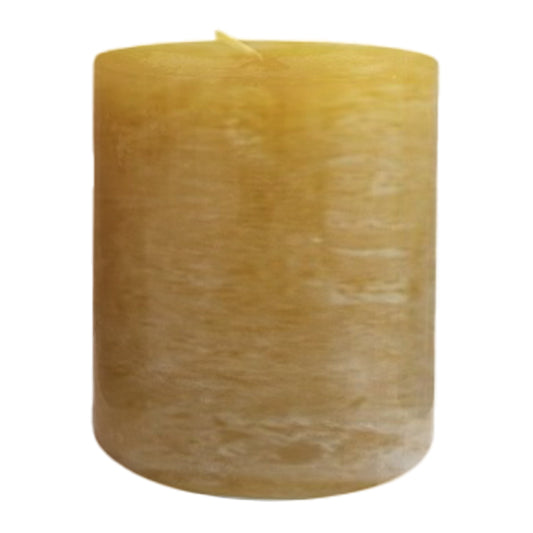נר אמבר דיון קראמל 10x10
