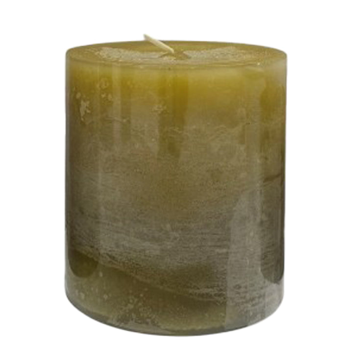 נר גולדן סייג' 10x10