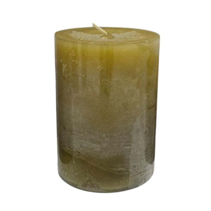 נר גולדן סייג'  9x15