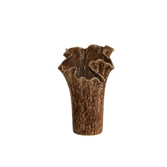 ואזה פלורה בראון M