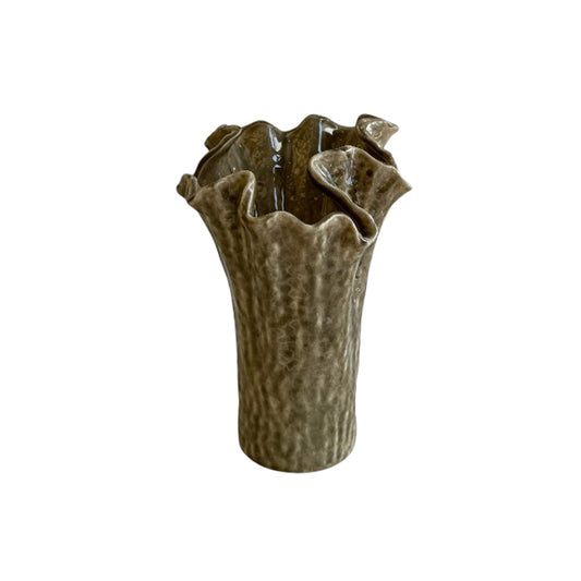 ואזה פלורה אוליב L