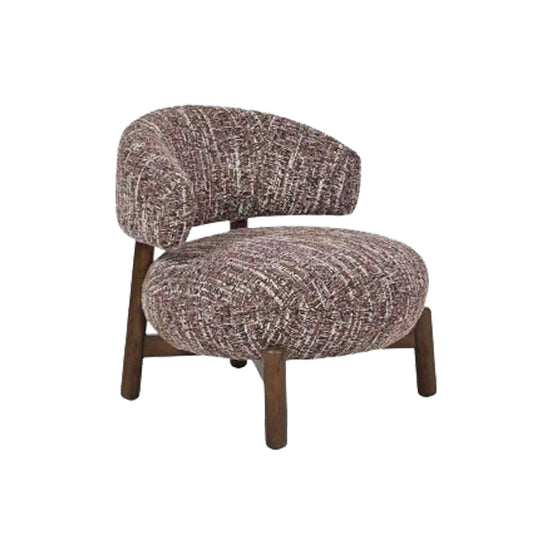 כורסה אודט בראון