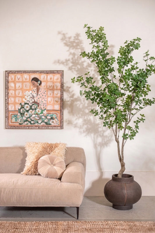 עץ עד מונה 180 ס"מ