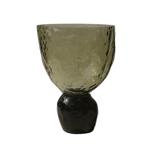 ואזה זכוכית אואזיס גרין