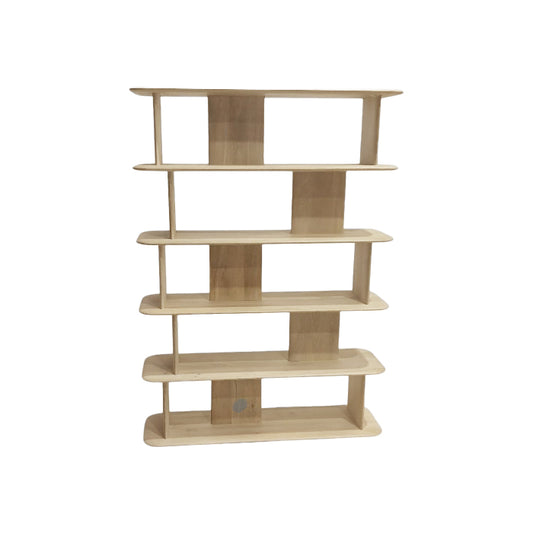 מדפים קרוסבי נטוראל