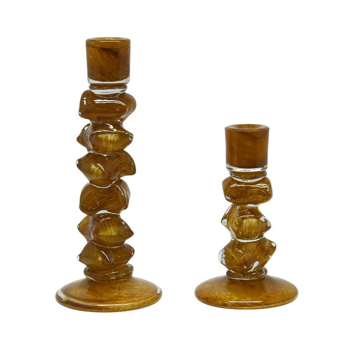 פמוט דקו אמבר