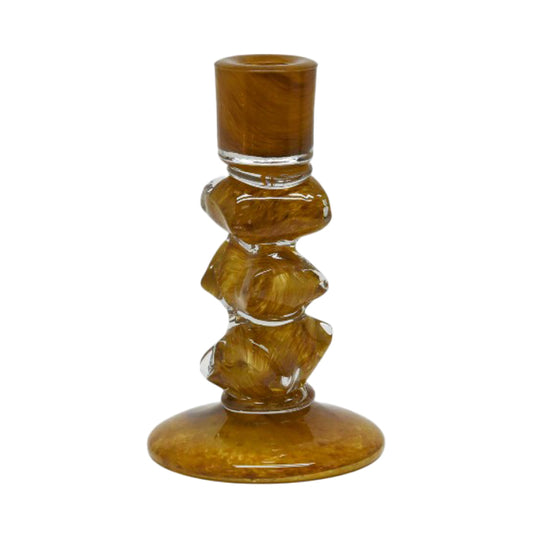 פמוט דקו אמבר