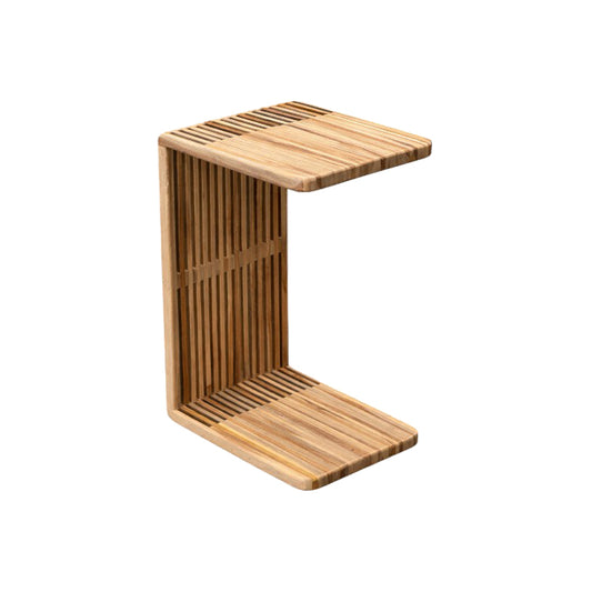 נשכן ריזורט טיק