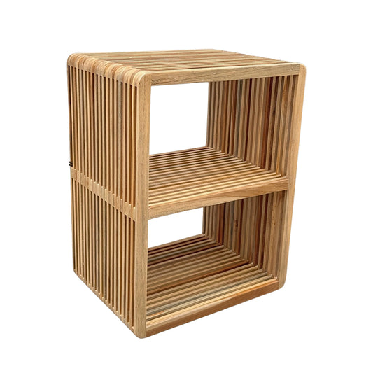 בוקס נטורה טיק