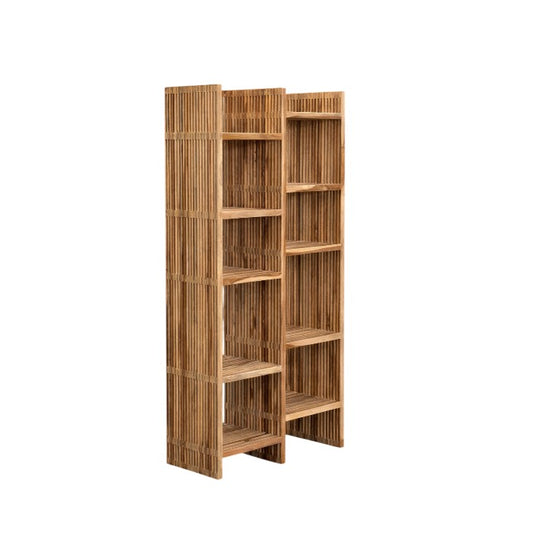 מדפים ליאו נטוראל