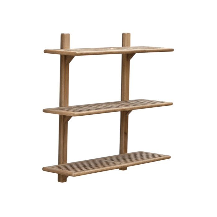 מדפים ריזורט