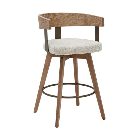 כיסא בר ניקולסון בז'