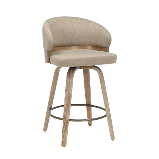 כיסא בר ניקולסון קפוצ'ינו