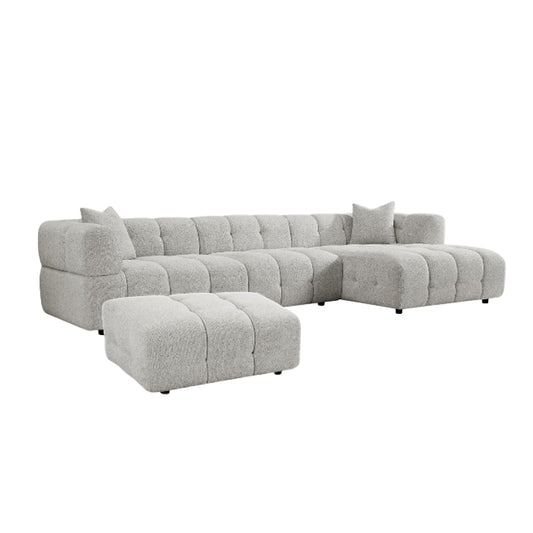 ספה יאגו אייבורי