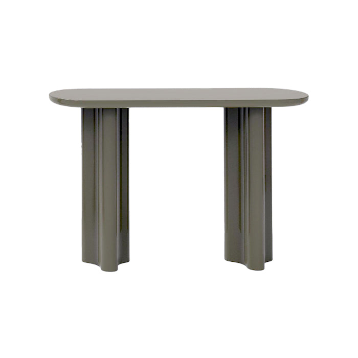 קונסולה גלוסי גרין