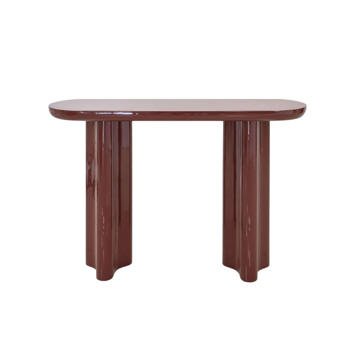 קונסולה גלוסי רוסו