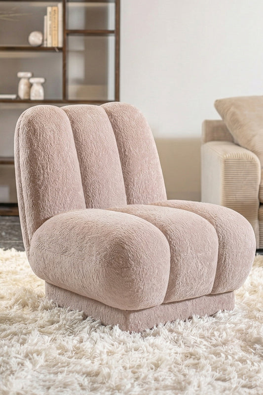 כורסה לואיז אייבורי