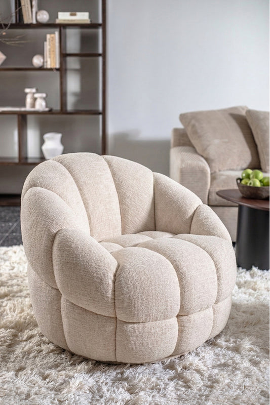 כורסה נאדיה בז'