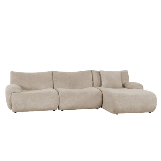 ספה ג'ורדי סנד - ימין