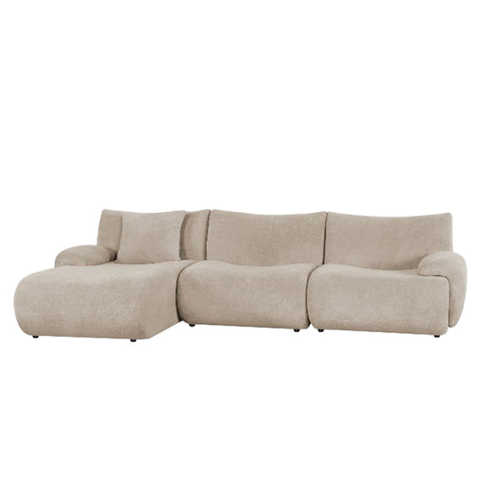 ספה ג'ורדי סנד - שמאל