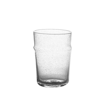Recycled Glass Clear - Six Pack