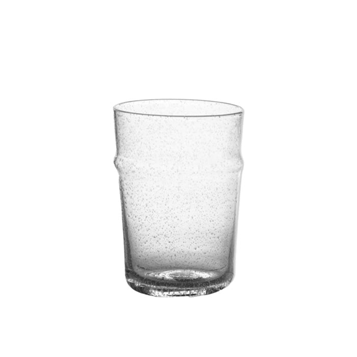 Recycled Glass Clear - Six Pack