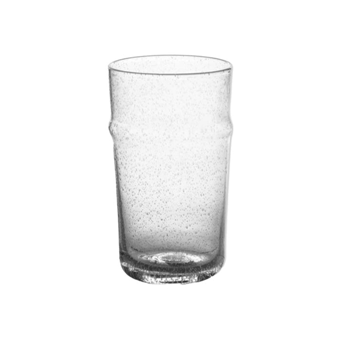 Recycled Glass Clear - Six-pack