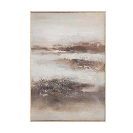 תמונה אטמוספריק הורייזנס 100x80