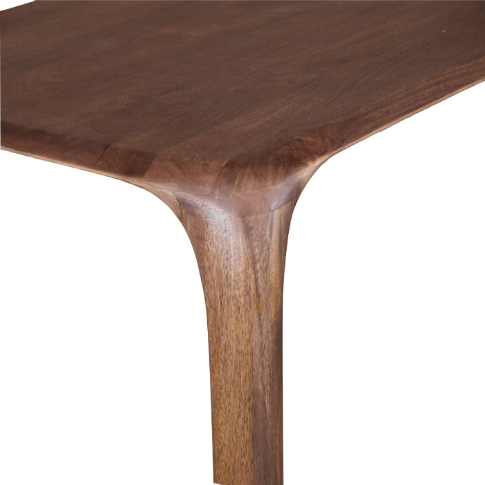 שולחן אוכל אוליבר בראון